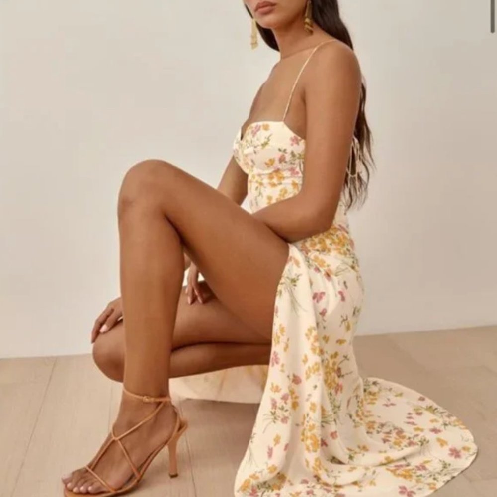 Juliette Dress Aries